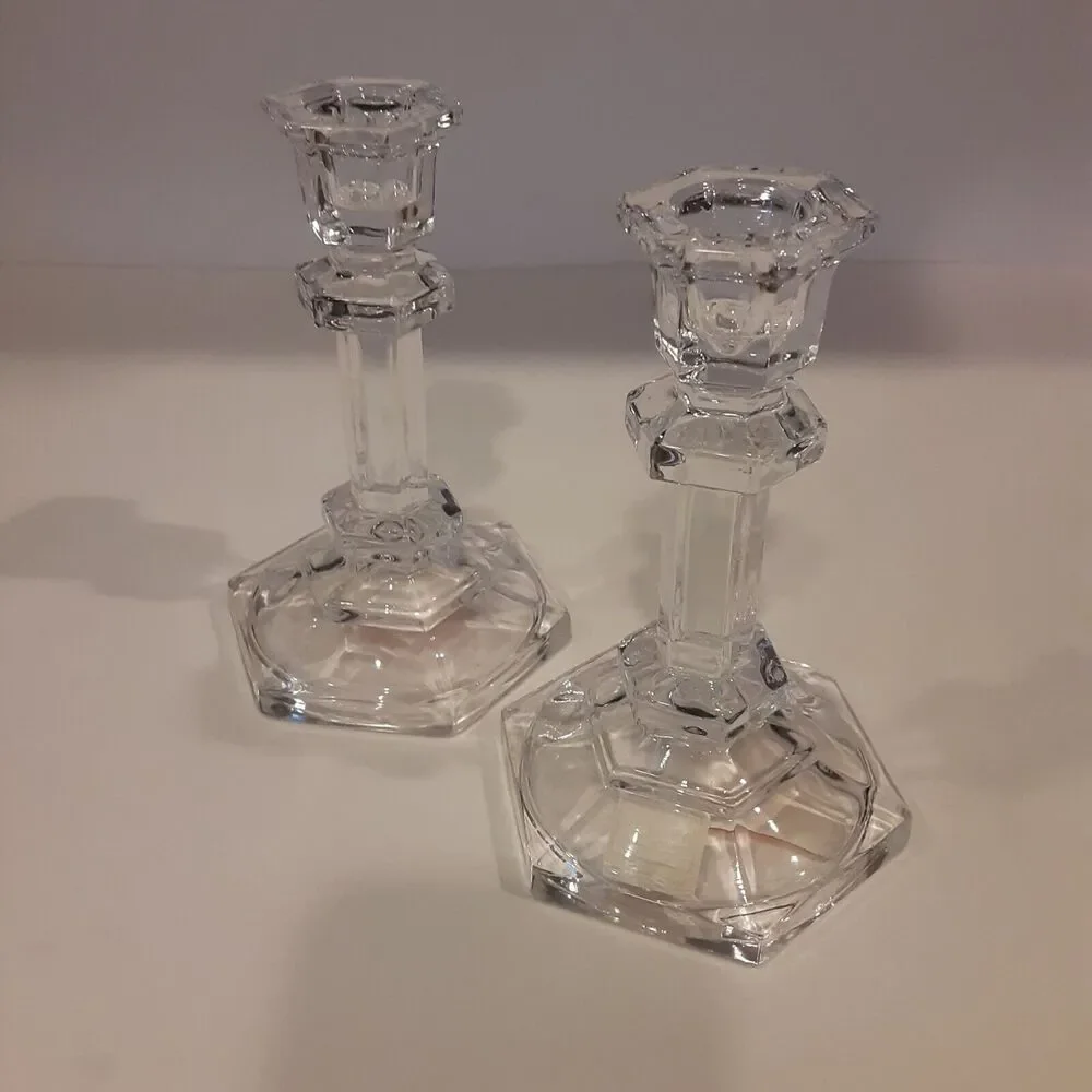 Fifth Avenue Crystal